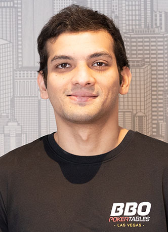 Affan Ahmed