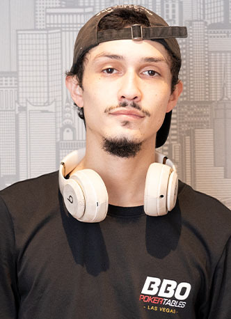 Ian Alfaro
