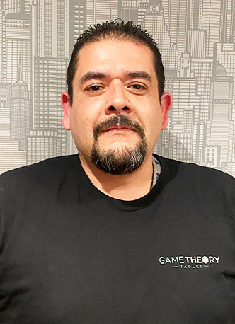 Rodolfo Lumbreras