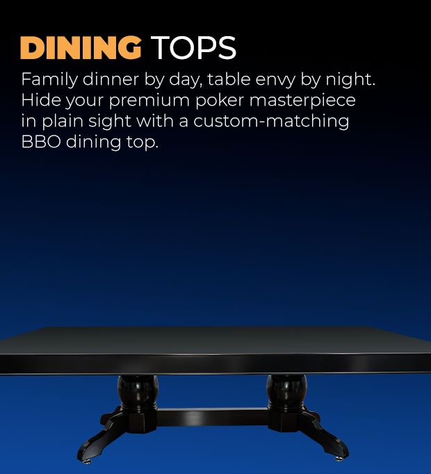 Dining Tops