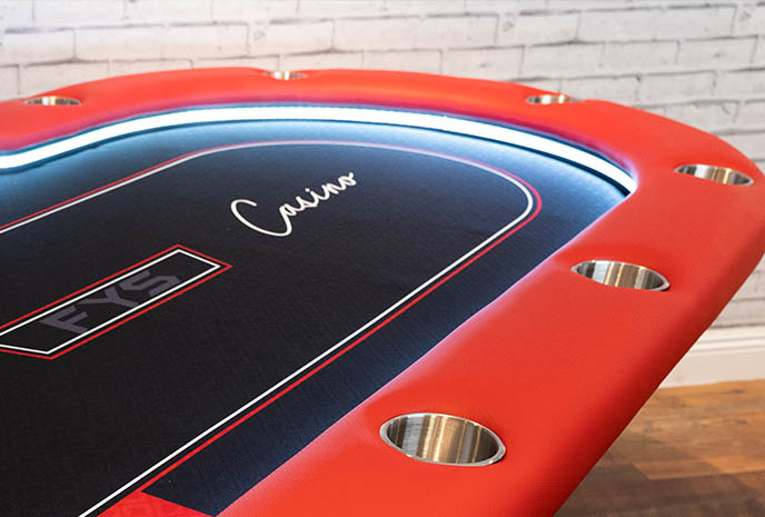 Integrated LEDs: The Future of Game Night