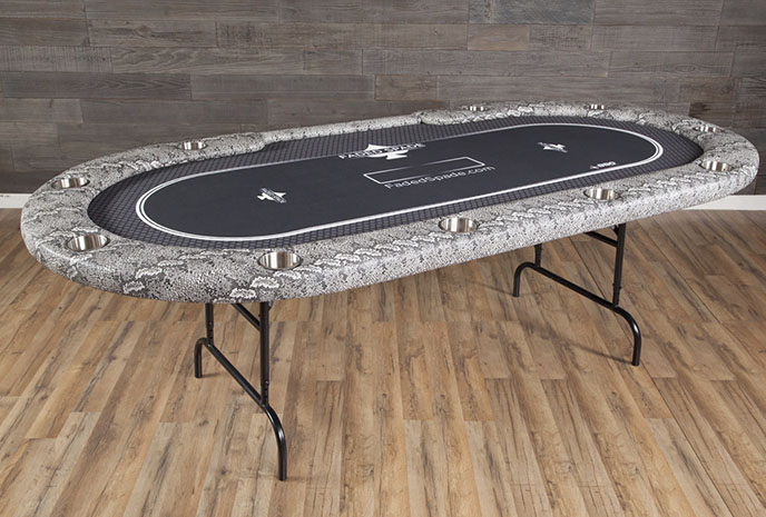 Casino-Grade Quality for Your Home Games