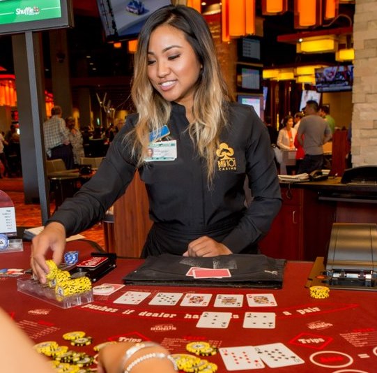 Bay 101 Casino photo
