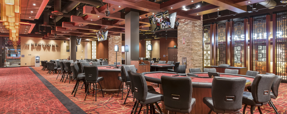 Bay 101 Casino photo