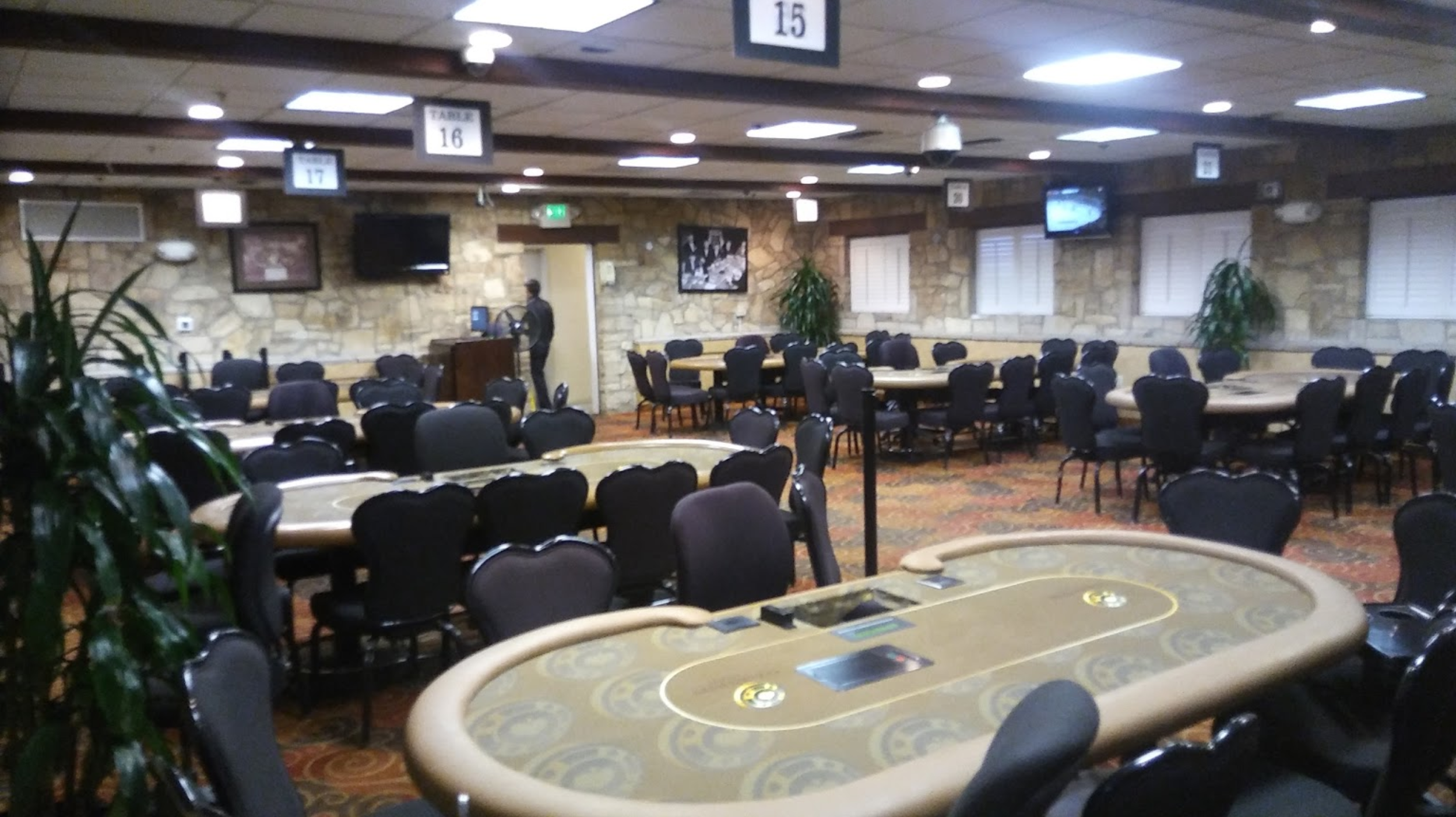 Golden West Casino photo