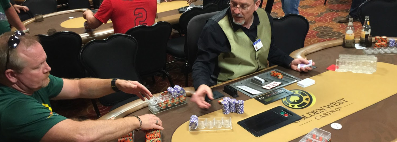 Golden West Casino