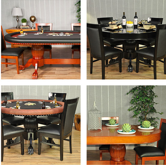 Quality table suitable for everyday use