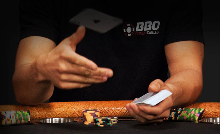 Meet The Team Behind Your Table