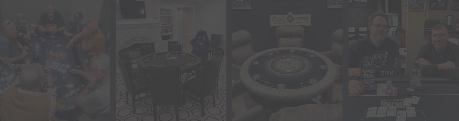 BBO customer table setups