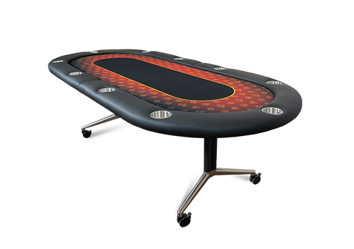 Smart Fold Oval