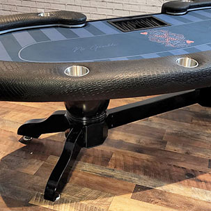 Custom Playing Surface