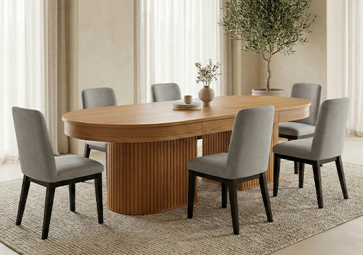 THE CONFERENCE ROOM