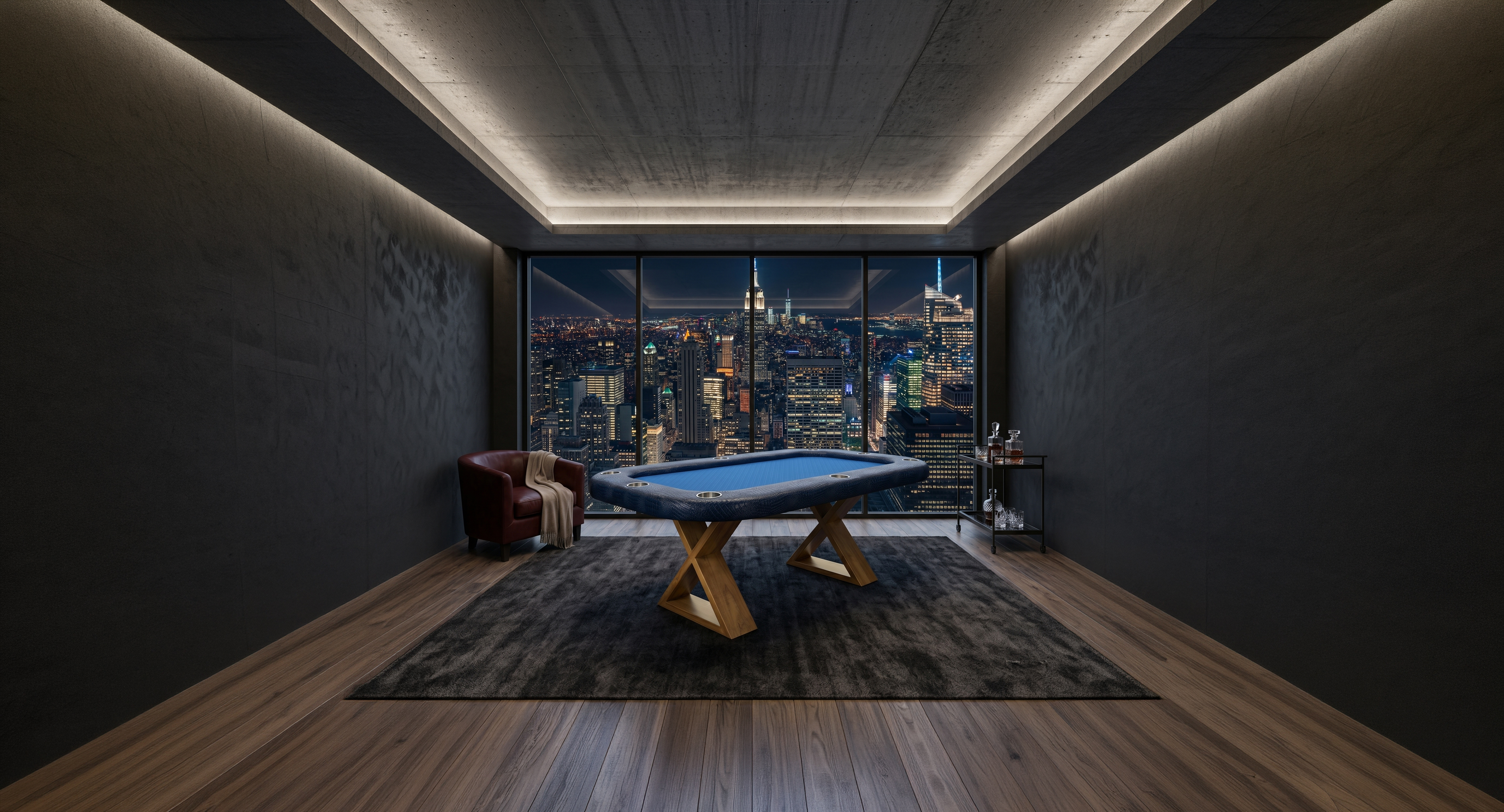 PLAY COMFORTABLY FOR HOURS!