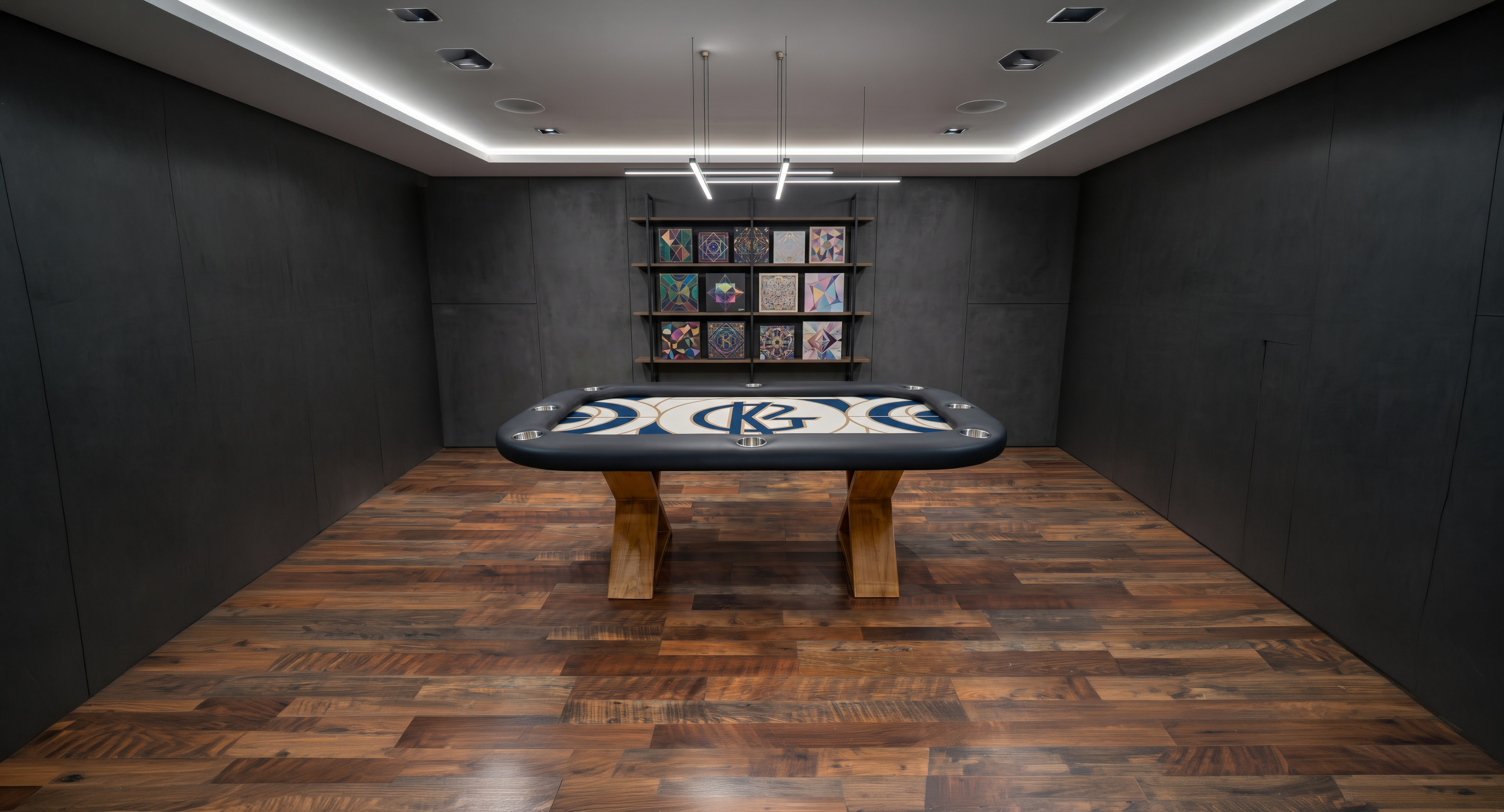 FULLY CUSTOMIZABLE EXCELLENCE