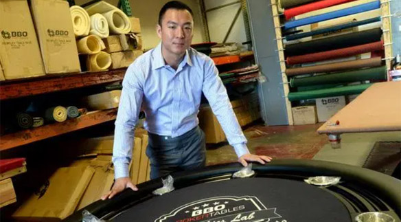 BBO Poker Tables in 2006