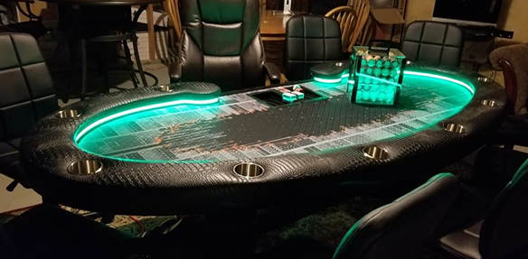 BBO Poker Tables in 2017