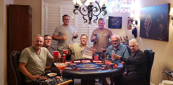BBO Poker Tables in 2020