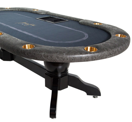 BBO Poker Tables early days