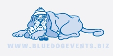 Blue Dog Events