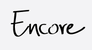 Encore Poker Club