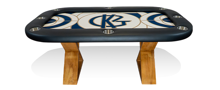 POKER DINING TABLES
