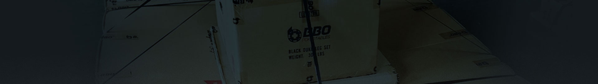 Shipping and Receiving Instructions