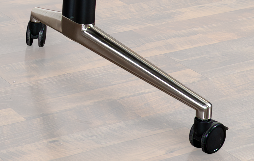 INDUSTRIAL LOCKING CASTERS