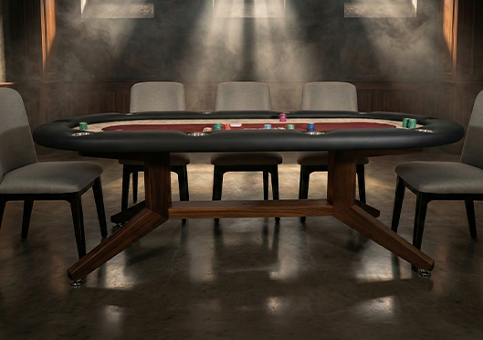 THE GAME ROOM