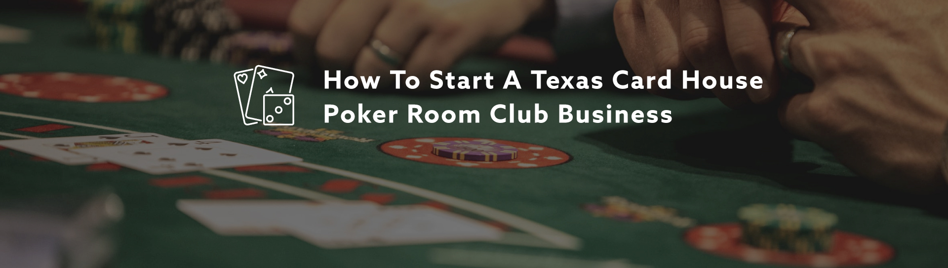 7 Top Pitfalls & Opportunities When Planning A Card House In Texas