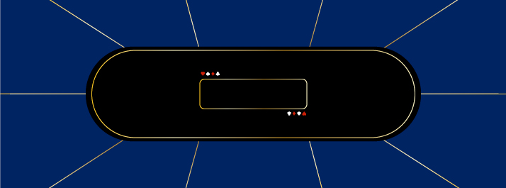 Texas Holdem Design 1