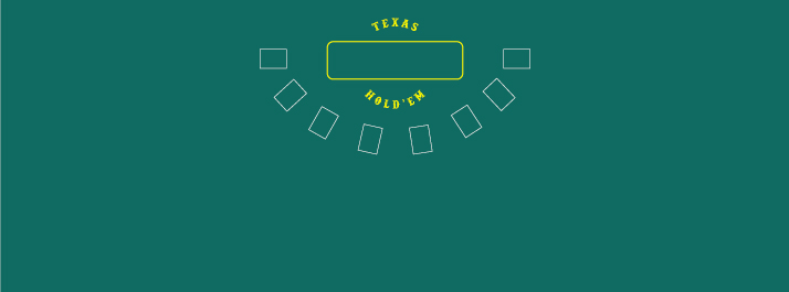 Texas Holdem Design 2