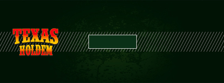 Texas Holdem Design 4