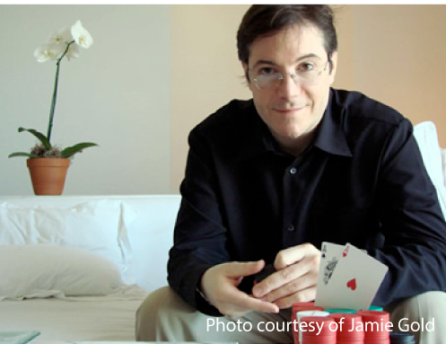 Jamie Gold, 2006 World Series Of Poker Main Event winner