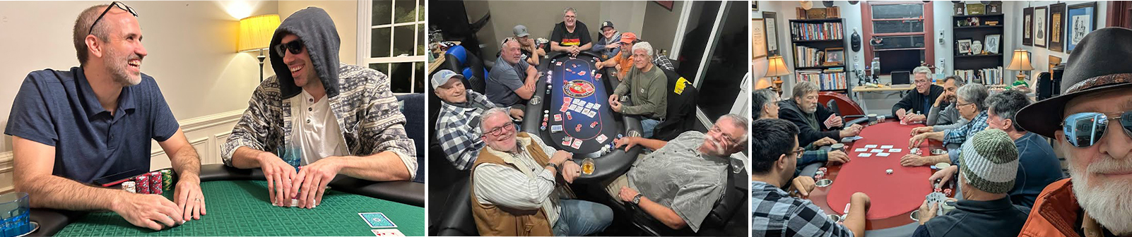 BBO Poker Community