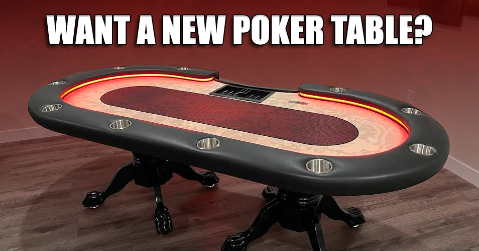 Ready To Upgrade?