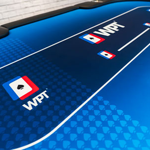 WPT Certified