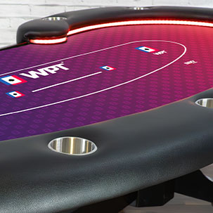 WPT Certified
