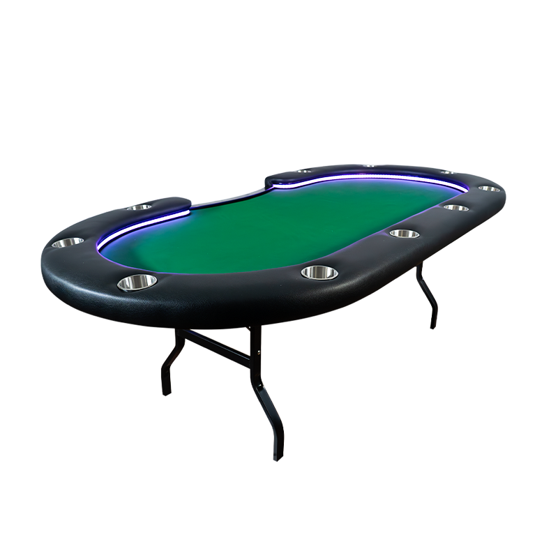 Aces Pro Alpha Poker Table