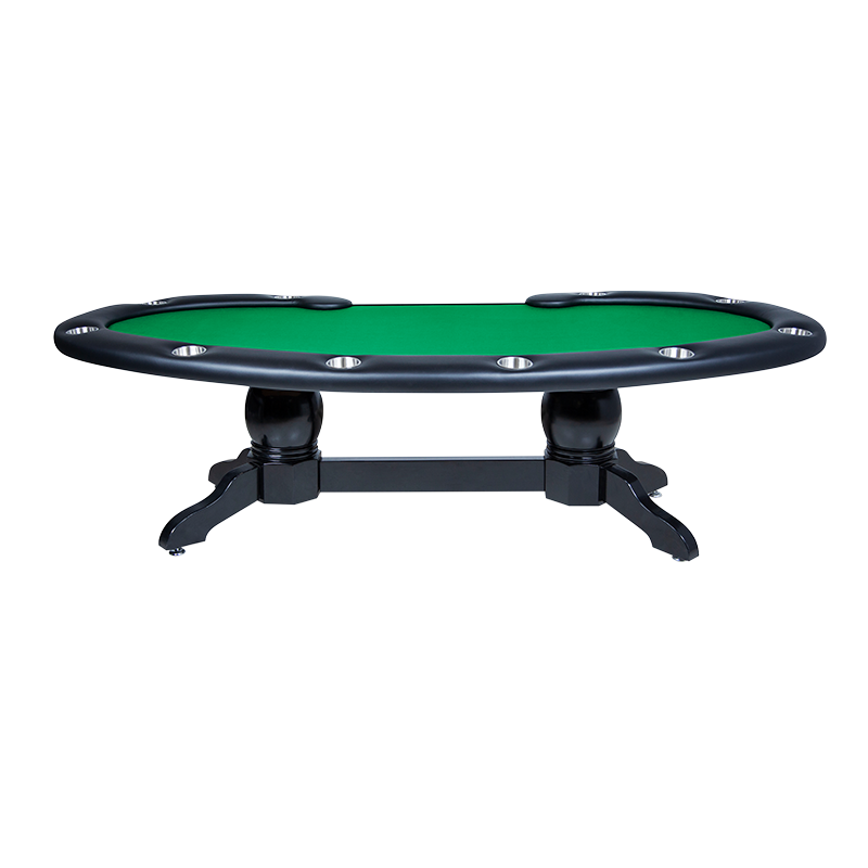 Prestige X Poker Table