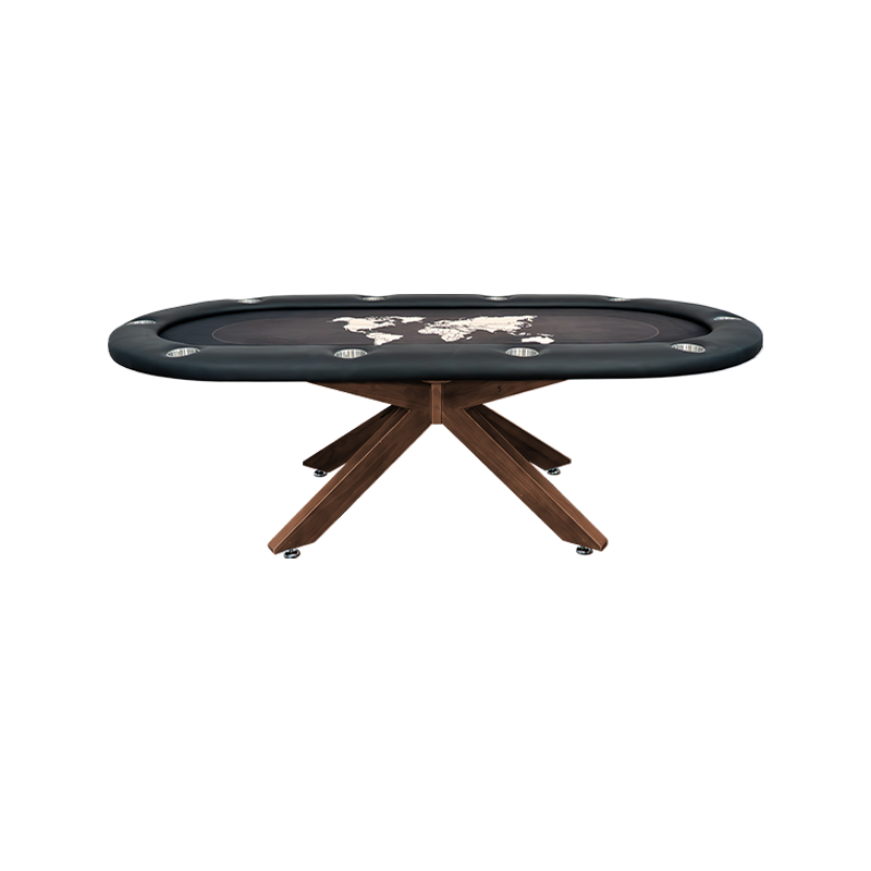 The Axiom Poker Table